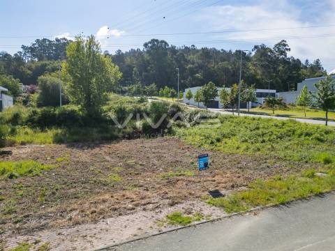 Lote de Terreno  Venda em Palmeira,Braga