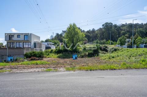 Lote de Terreno  Venda em Palmeira,Braga