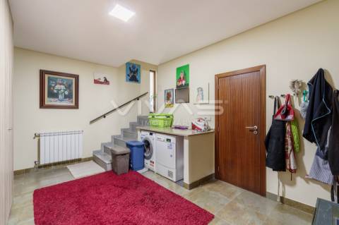 Moradia T4+1 Venda em Lage,Vila Verde