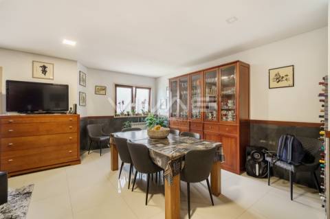 Moradia T4+1 Venda em Lage,Vila Verde