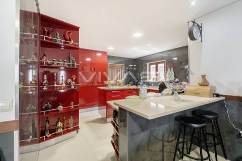 Moradia T4+1 Venda em Lage,Vila Verde