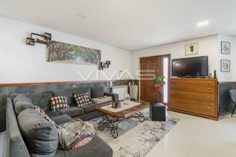 Moradia T4+1 Venda em Lage,Vila Verde