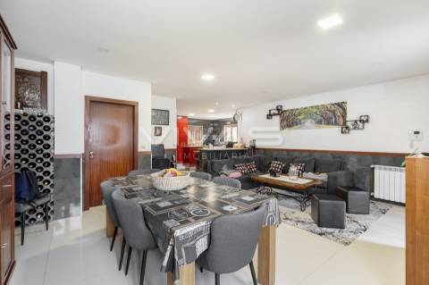 Moradia T4+1 Venda em Lage,Vila Verde