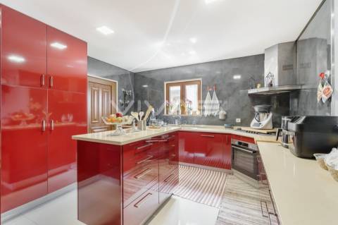 Moradia T4+1 Venda em Lage,Vila Verde