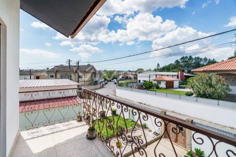 Moradia T4+1 Venda em Lage,Vila Verde