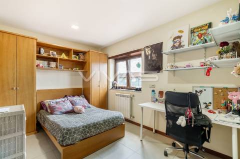 Moradia T4+1 Venda em Lage,Vila Verde