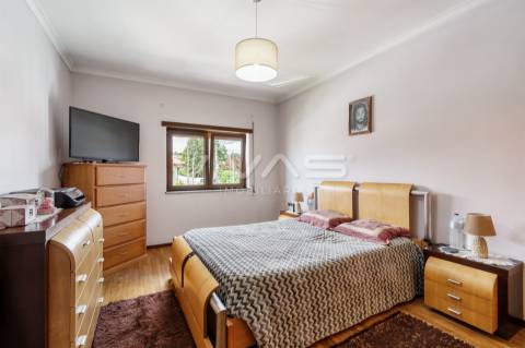 Moradia T4+1 Venda em Lage,Vila Verde