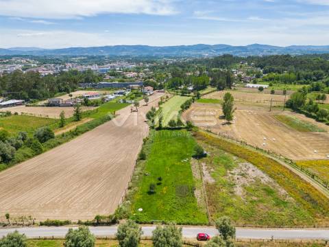 Terreno  Venda em Vila Verde e Barbudo,Vila Verde