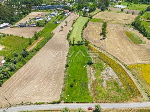 Terreno  Venda em Vila Verde e Barbudo,Vila Verde