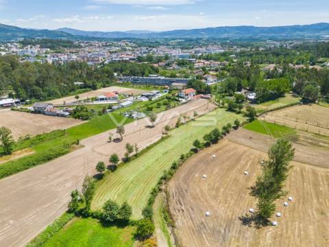 Terreno  Venda em Vila Verde e Barbudo,Vila Verde