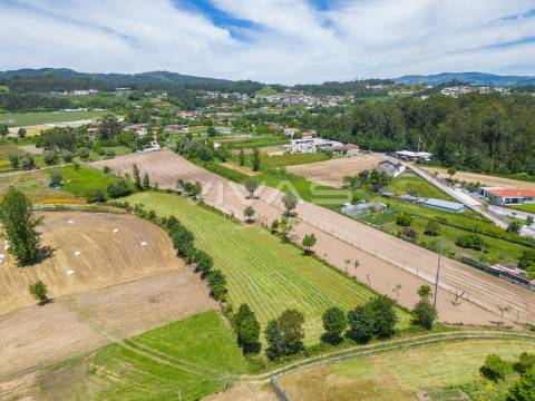 Terreno  Venda em Vila Verde e Barbudo,Vila Verde