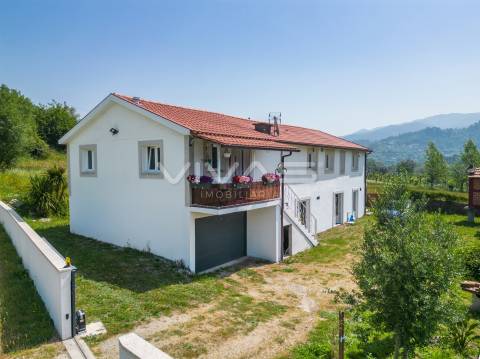 Moradia T3 Venda em Valbom (São Pedro), Passô e Valbom (São Martinho),Vila Verde