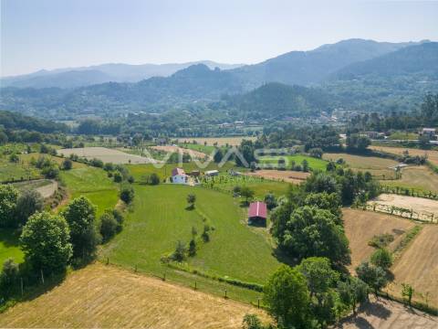 Moradia T3 Venda em Valbom (São Pedro), Passô e Valbom (São Martinho),Vila Verde