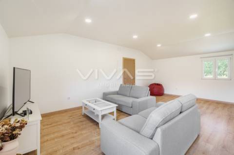 Moradia T3 Venda em Valbom (São Pedro), Passô e Valbom (São Martinho),Vila Verde