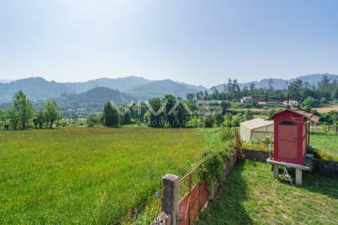 Moradia T3 Venda em Valbom (São Pedro), Passô e Valbom (São Martinho),Vila Verde