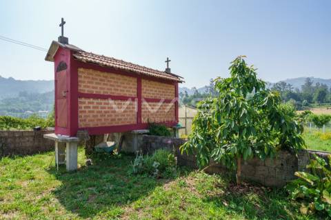 Moradia T3 Venda em Valbom (São Pedro), Passô e Valbom (São Martinho),Vila Verde
