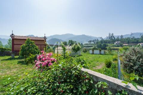 Moradia T3 Venda em Valbom (São Pedro), Passô e Valbom (São Martinho),Vila Verde