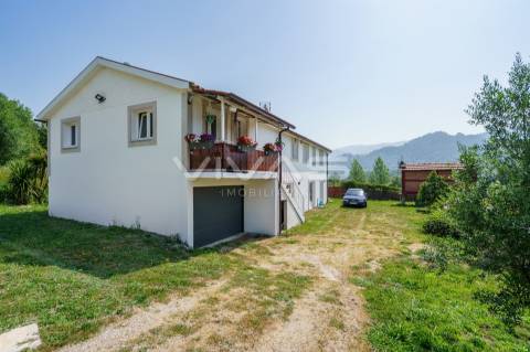 Moradia T3 Venda em Valbom (São Pedro), Passô e Valbom (São Martinho),Vila Verde