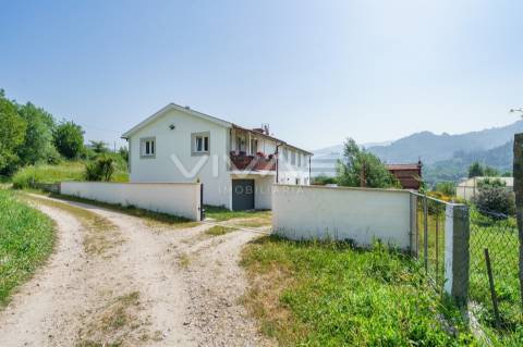 Moradia T3 Venda em Valbom (São Pedro), Passô e Valbom (São Martinho),Vila Verde