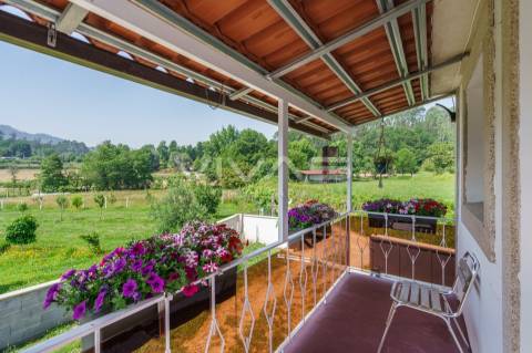 Moradia T3 Venda em Valbom (São Pedro), Passô e Valbom (São Martinho),Vila Verde