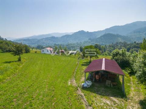 Moradia T3 Venda em Valbom (São Pedro), Passô e Valbom (São Martinho),Vila Verde
