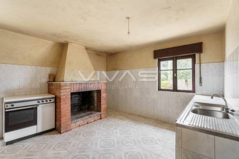 Moradia T4 Venda em Escariz (São Mamede) e Escariz (São Martinho),Vila Verde