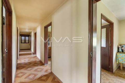 Moradia T4 Venda em Escariz (São Mamede) e Escariz (São Martinho),Vila Verde