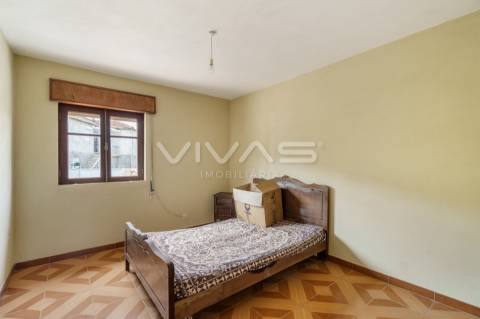 Moradia T4 Venda em Escariz (São Mamede) e Escariz (São Martinho),Vila Verde