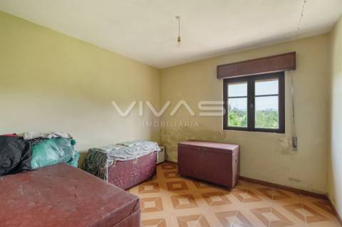 Moradia T4 Venda em Escariz (São Mamede) e Escariz (São Martinho),Vila Verde