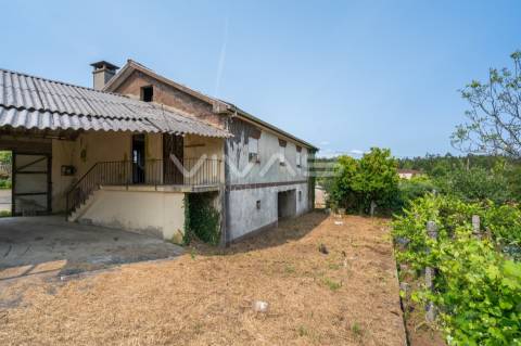 Moradia T4 Venda em Escariz (São Mamede) e Escariz (São Martinho),Vila Verde