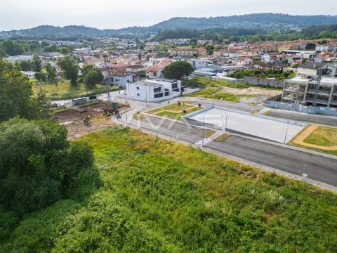 Lote de Terreno  Venda em Loureira,Vila Verde