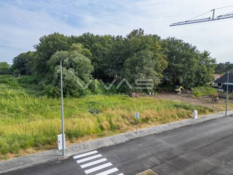 Lote de Terreno  Venda em Loureira,Vila Verde