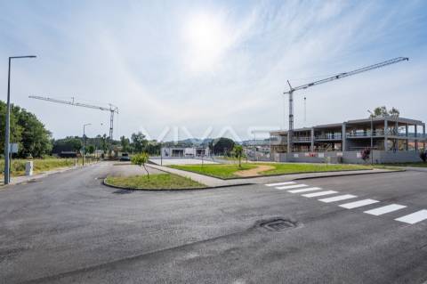 Lote de Terreno  Venda em Loureira,Vila Verde