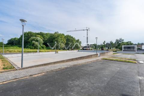 Lote de Terreno  Venda em Loureira,Vila Verde