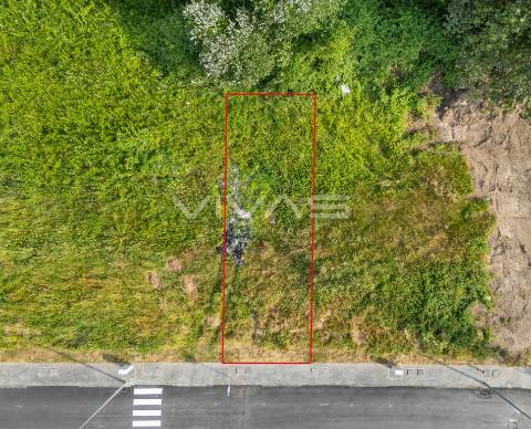 Lote de Terreno  Venda em Loureira,Vila Verde