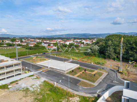 Lote de Terreno  Venda em Loureira,Vila Verde