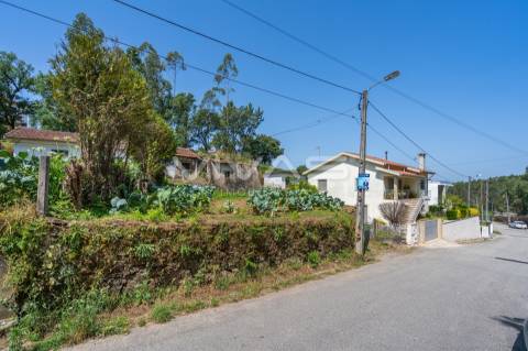 Moradia para Restaurar T0 Venda em Marrancos e Arcozelo,Vila Verde