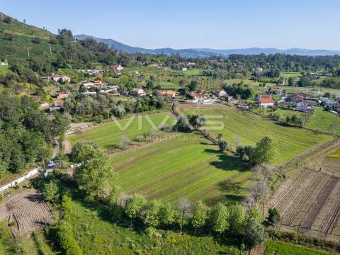 Terreno  Venda em Coucieiro,Vila Verde