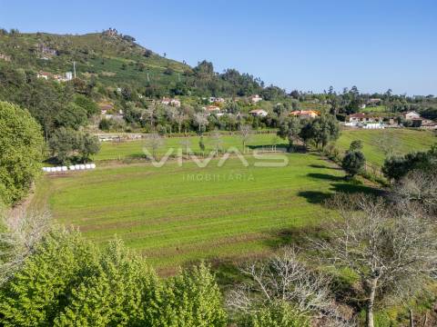 Terreno  Venda em Coucieiro,Vila Verde