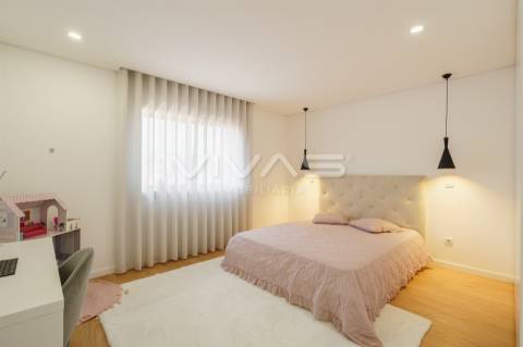 Moradia T4 Venda em Turiz,Vila Verde