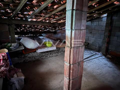 Arrecadação  Venda em Vila Verde e Barbudo,Vila Verde