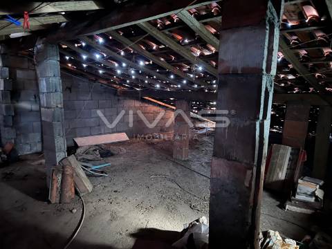 Arrecadação  Venda em Vila Verde e Barbudo,Vila Verde