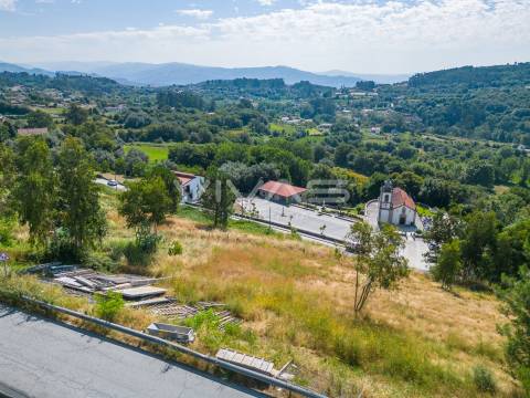 Terreno Para Construção  Venda em Esqueiros, Nevogilde e Travassós,Vila Verde