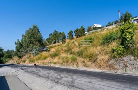 Terreno Para Construção  Venda em Esqueiros, Nevogilde e Travassós,Vila Verde