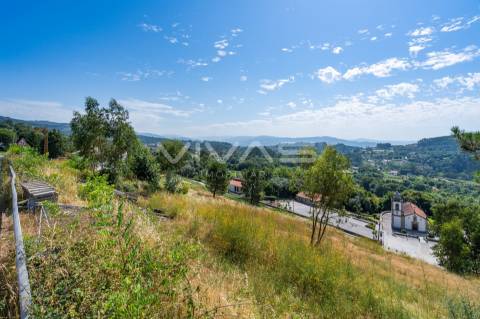 Terreno Para Construção  Venda em Esqueiros, Nevogilde e Travassós,Vila Verde