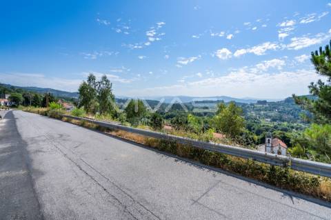 Terreno Para Construção  Venda em Esqueiros, Nevogilde e Travassós,Vila Verde