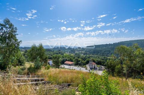 Terreno Para Construção  Venda em Esqueiros, Nevogilde e Travassós,Vila Verde