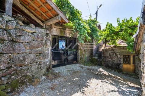 Moradia T0 Venda em Chamoim e Vilar,Terras de Bouro