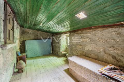 Moradia T0 Venda em Chamoim e Vilar,Terras de Bouro