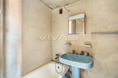 Moradia T0 Venda em Chamoim e Vilar,Terras de Bouro